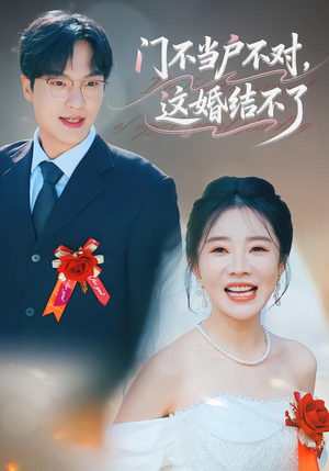 门不当户不对，这婚结不了（58集）在线看免费版
