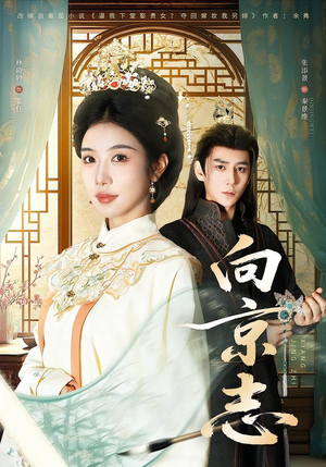 向京志（80集）免费版