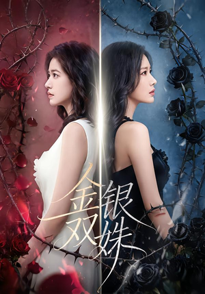 金银双姝（80集）短剧太好看了吧