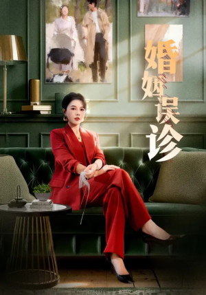 婚姻误诊（61集）真的好看吗