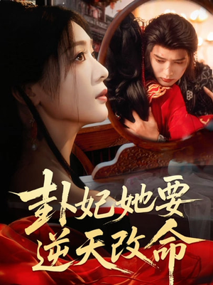 卦妃她要逆天改命（78集）免费看全网短剧