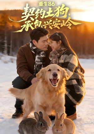 重生86：契约土狗，承包兴安岭（80集）热门短剧抢先看