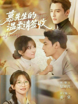 慕先生的温柔请签收（90集）好看的短剧推荐