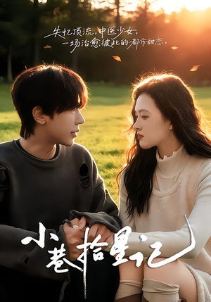 小巷拾星记（65集）在线免费观影