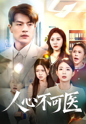 人心不可医（30集）在线观看