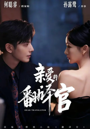 亲爱的翻译官（60集）精彩短剧合集