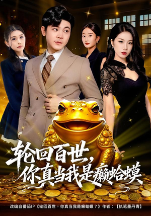 轮回百世，你真当我是癞蛤蟆（80集）UC网盘在线看