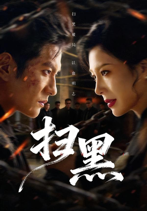 扫黑（70集）哪个网站可以看