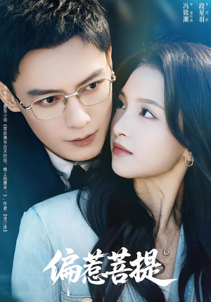 偏惹菩提（73集）让你一口气看完