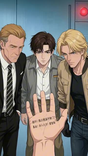 这是规则怪谈啊，让我多子多福？（85集）今日最火短剧