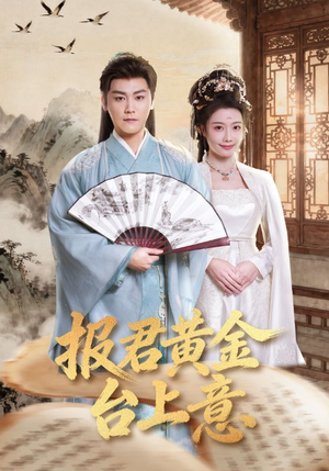 报君黄金台上意（100集）高分佳作免费看