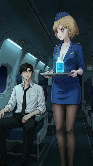 这是规则怪谈啊让我多子多福？（85集）免费短剧推荐