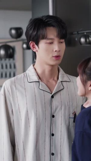 迟来春日（84集）精彩片段