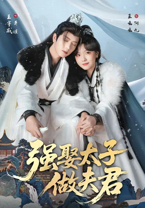 强娶太子做夫君（67集）完整版免费观看