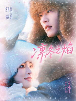 凛冬之焰（80集）好看的国产短剧