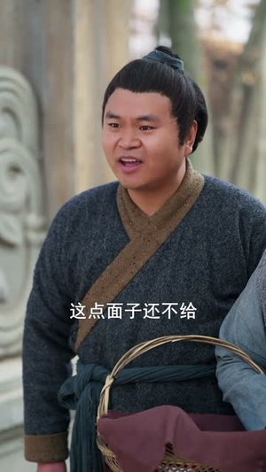 名落孙山你不陪，六元及第你是谁（80集）好看的短剧分享