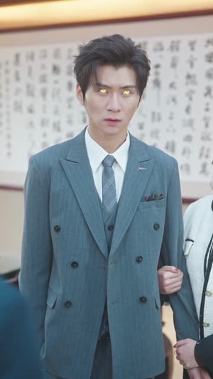 我靠摆摊南天门，走上人生巅峰（68集）短剧在线看