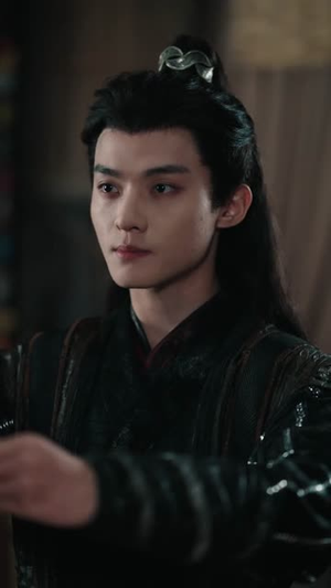 孤马传（60集）今日短剧分享