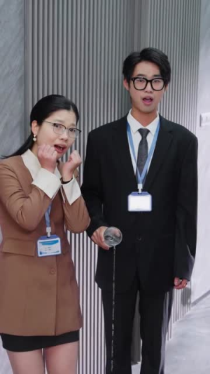 重生之奶奶出海造梦（30集）一起追短剧吧