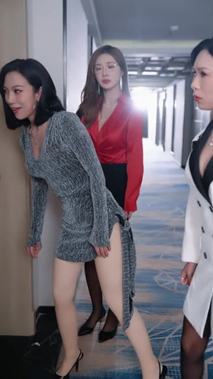 前妻请止步（80集）短剧抢先看