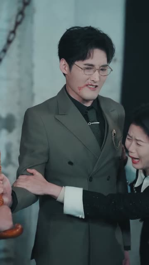 这豪门,我拳头说了算(63集) 这豪门,我拳头说了算(63集)解说文案