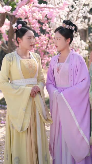 重生归来，世子妃虐翻王府（60集）短剧免费分享