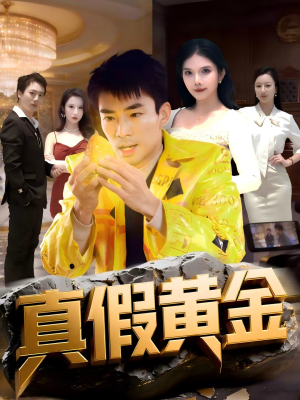 真假黄金（62集）真的太精彩了
