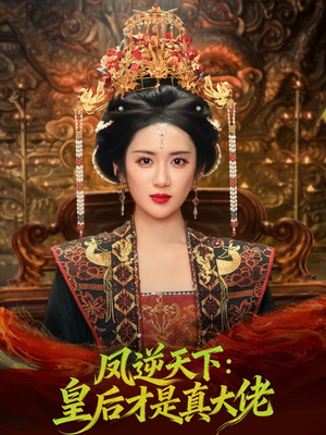 凤逆天下：皇后才是真大佬（78集）短剧后续更精彩