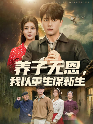 养子无恩,我以重生谋新生(80集) 养子无恩,我以重生谋新生(80集)在哪个app能看
