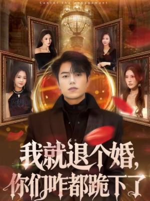 我就退个婚，你们咋都跪下了（66集）独家资源免费看