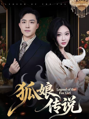 狐娘传说（75集）好看的短剧来了