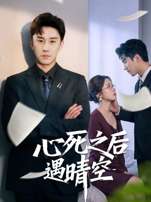 心死之后遇晴空（30集）全部免费看全集
