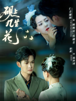 砚上几生花(62集) 砚上几生花(62集)精彩短剧来袭