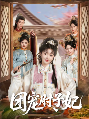 团宠肘子妃（71集）看到了大结局