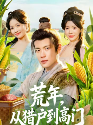 荒年，从猎户到高门（65集）免费观看