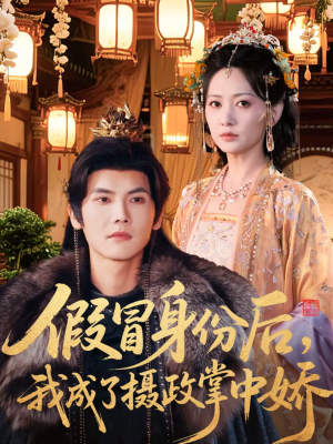 假冒身份后，我成了摄政王掌中娇（100集）精彩短剧后续