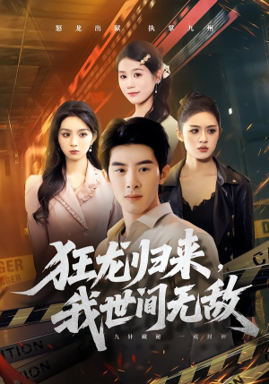 狂龙归来，我世间无敌（79集）百度网盘资源