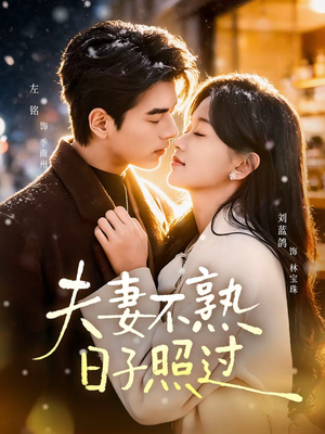 夫妻不熟,日子照过(80集) 夫妻不熟,日子照过(80集)短剧分享剧集