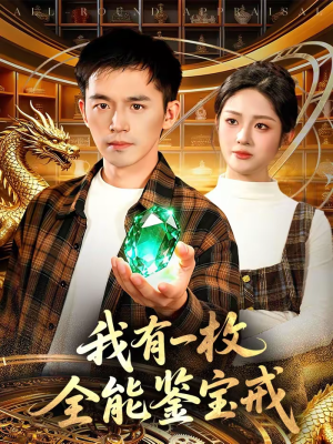 我有一枚全能鉴宝戒（131集）男主角是谁
