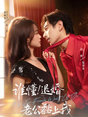 谁懂！退婚老公黏上我（64集）免费短剧看不停