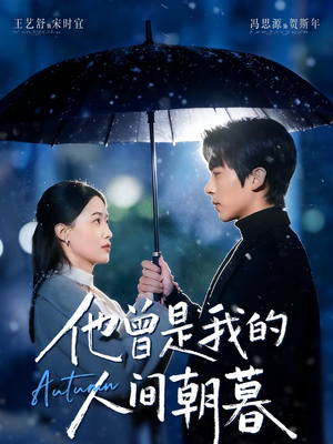 他曾是我的人间朝暮（51集）短剧在线看