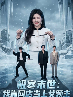 极寒末世：我靠网店当上女领主（64集）深深爱上这部剧