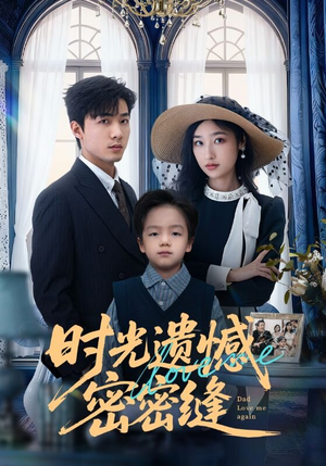 时光遗憾密密缝（71集）网络小短剧