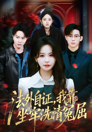 法外自证,我靠坐牢洗清冤屈(77集) 法外自证,我靠坐牢洗清冤屈(77集)短剧追到爽