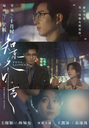 知京冬风雪（68集）免费全集短剧