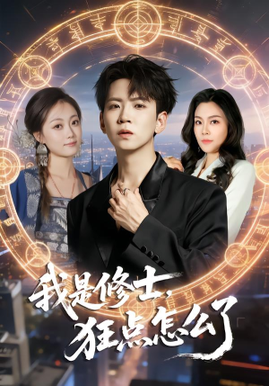 我是修士,狂点怎么了(86集) 我是修士,狂点怎么了(86集)热门短剧推广