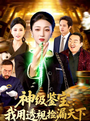 神级鉴宝:我用透视捡漏天下(77集) 神级鉴宝:我用透视捡漏天下(77集)短剧片段推荐