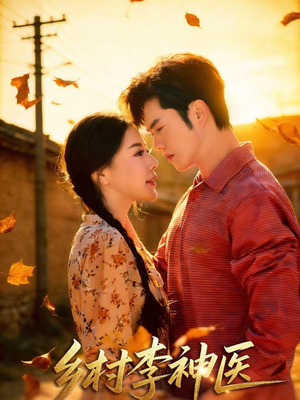 乡村李神医（80集）在哪个平台看好