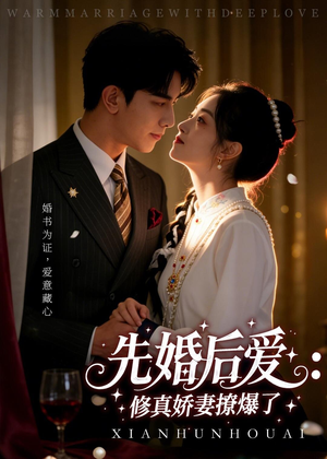 先婚后爱：修真娇妻撩爆了（113集）海量短剧免费看