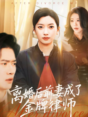 离婚后前妻成了金牌律师（94集）独家资源免费看